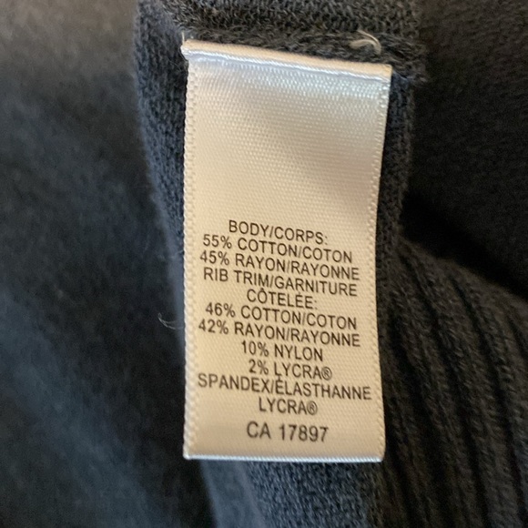 Banana Republic Ladies Shrug - Picture 4 of 4